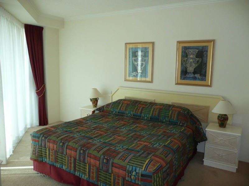 Surfers Paradise QLD 4217