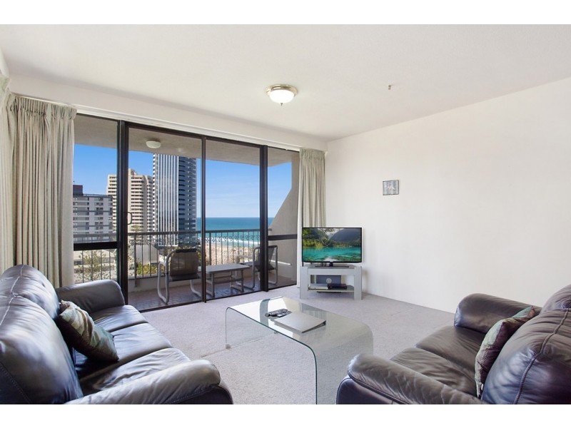 13D ‘Ballah’ 11 Hanlan Street, Surfers Paradise QLD 4217