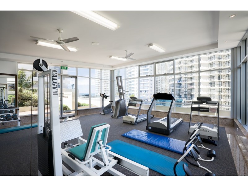 13D ‘Ballah’ 11 Hanlan Street, Surfers Paradise QLD 4217