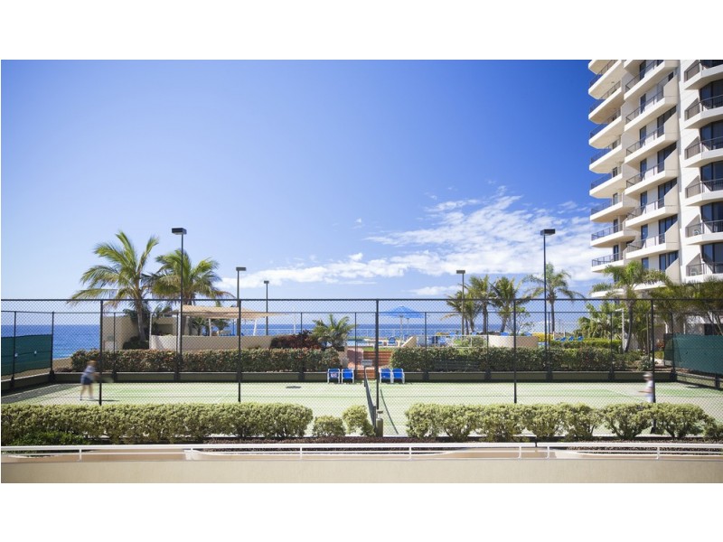 13D ‘Ballah’ 11 Hanlan Street, Surfers Paradise QLD 4217