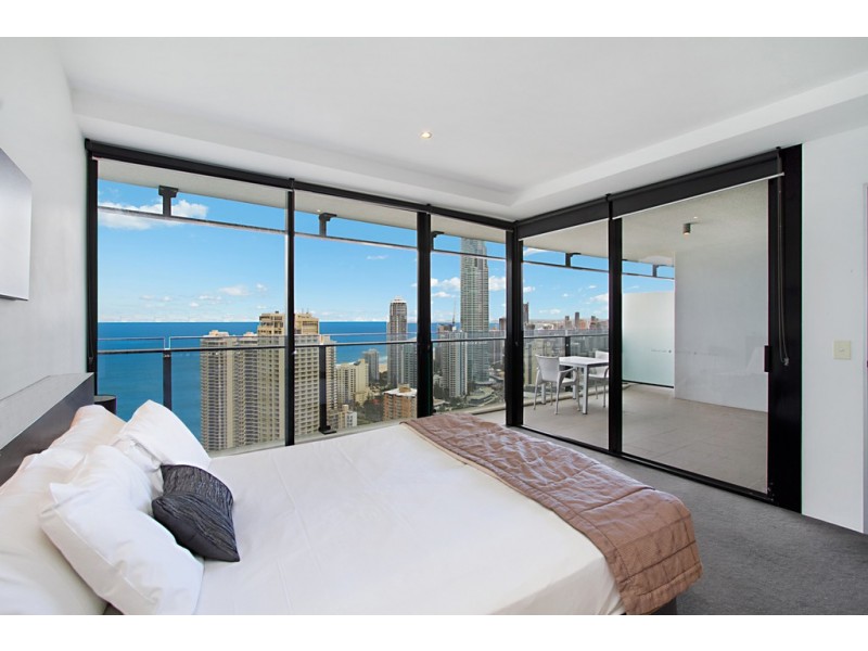 Unit 1342 Circle on Cavill, 9 Ferny Avenue, Surfers Paradise QLD 4217