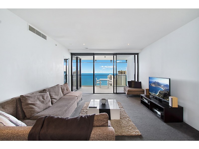 Unit 1342 Circle on Cavill, 9 Ferny Avenue, Surfers Paradise QLD 4217