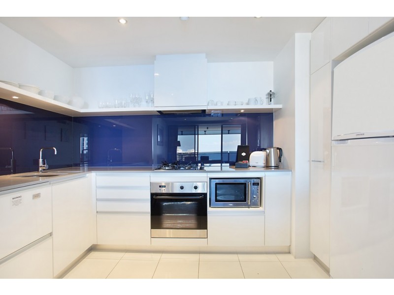 Unit 1342 Circle on Cavill, 9 Ferny Avenue, Surfers Paradise QLD 4217