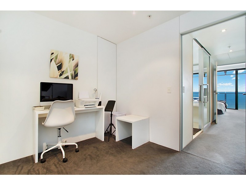 Unit 1342 Circle on Cavill, 9 Ferny Avenue, Surfers Paradise QLD 4217