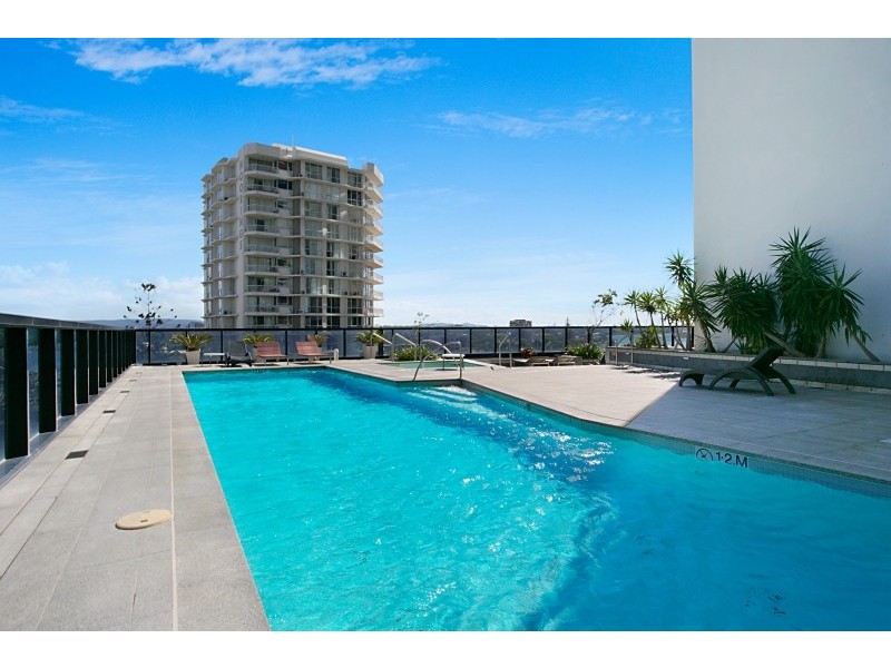 Unit 1342 Circle on Cavill, 9 Ferny Avenue, Surfers Paradise QLD 4217