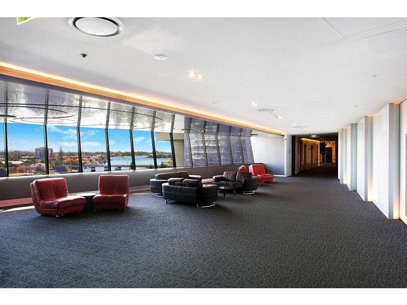 Unit 1342 Circle on Cavill, 9 Ferny Avenue, Surfers Paradise QLD 4217