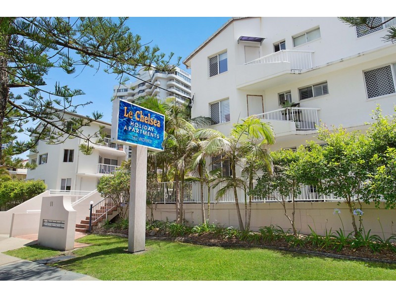 11 Frederick Street, Surfers Paradise QLD 4217