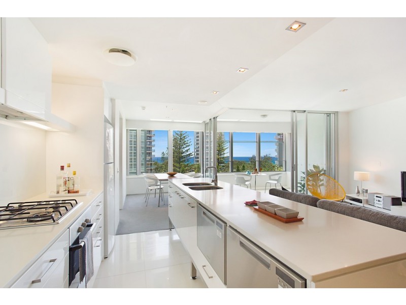 404 ‘Q1′ 9 Hamilton Avenue, Surfers Paradise QLD 4217