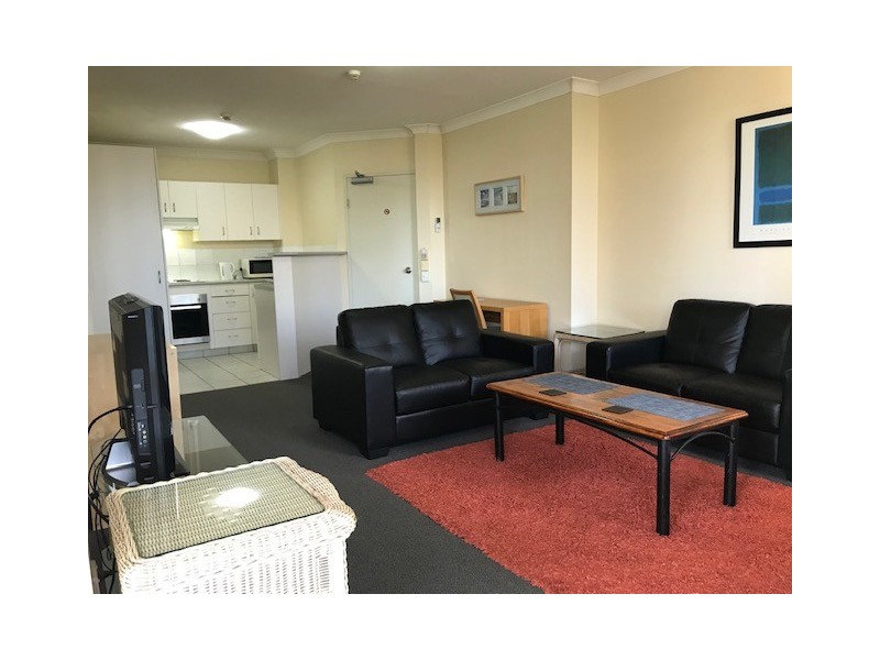 1 Paradise Island Resort, Surfers Paradise QLD 4217