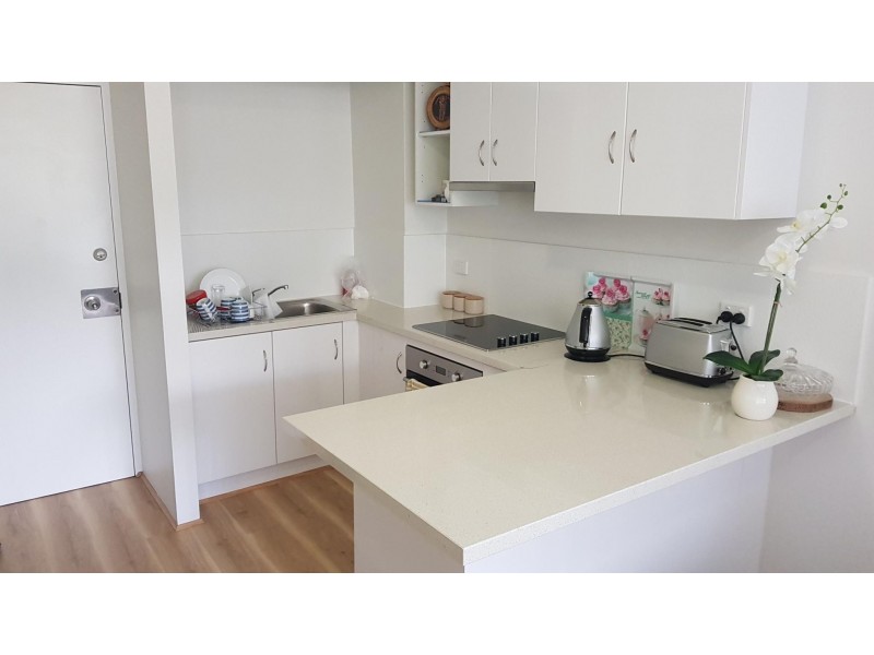 1-8 Paradise Island Resort, Surfers Paradise QLD 4217