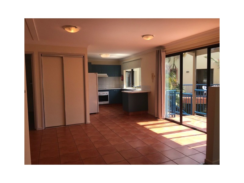 22 Peninsular Drive, Surfers Paradise QLD 4217