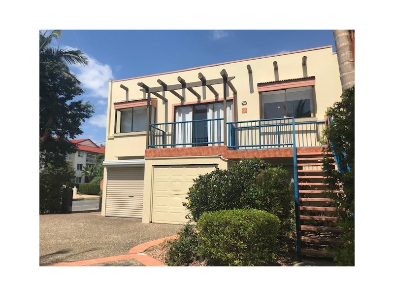 22 Peninsular Drive, Surfers Paradise QLD 4217