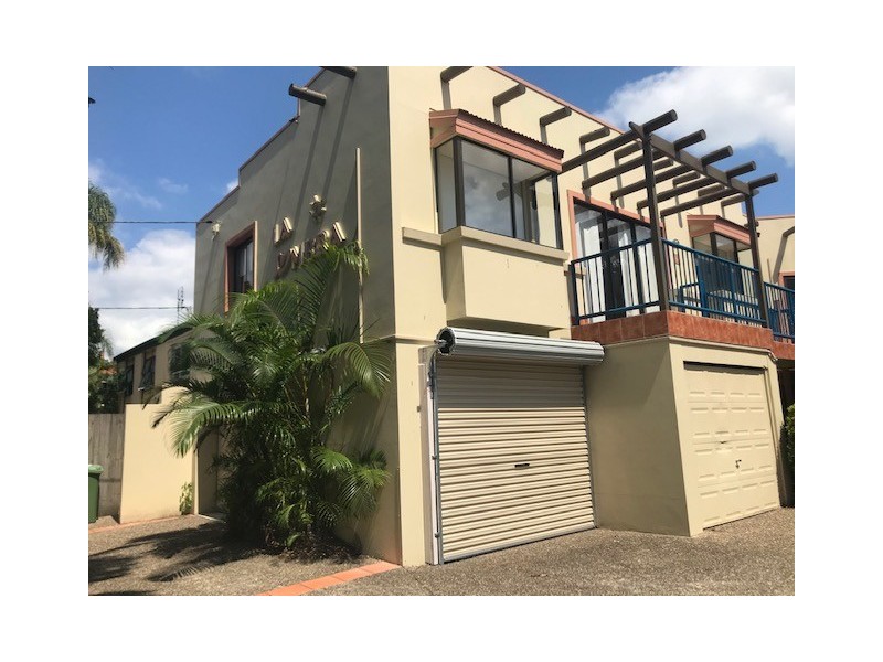 22 Peninsular Drive, Surfers Paradise QLD 4217