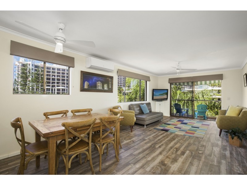 9/215 Surf Parade, Surfers Paradise QLD 4217