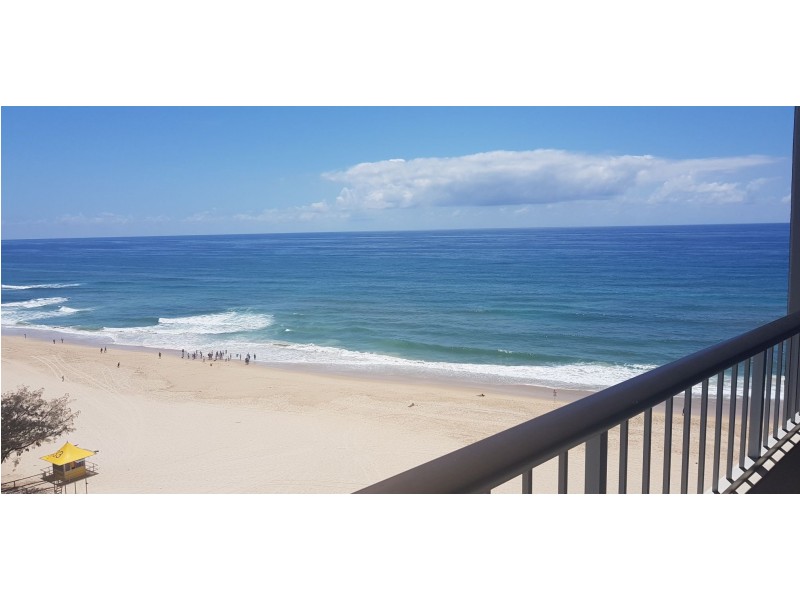 29 Northcliffe Terrace, Surfers Paradise QLD 4217