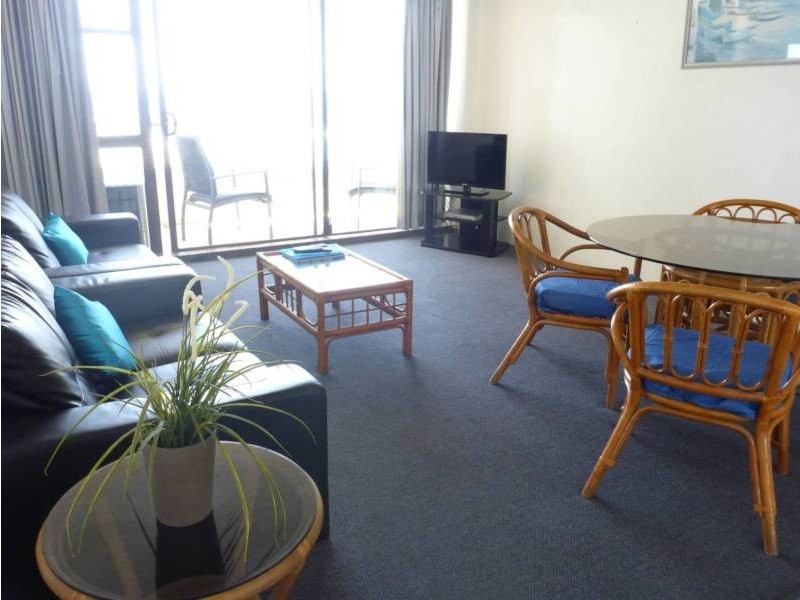 29 Northcliffe Terrace, Surfers Paradise QLD 4217