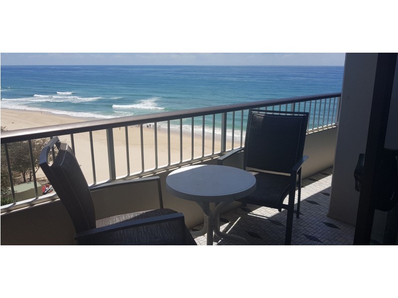 29 Northcliffe Terrace, Surfers Paradise QLD 4217