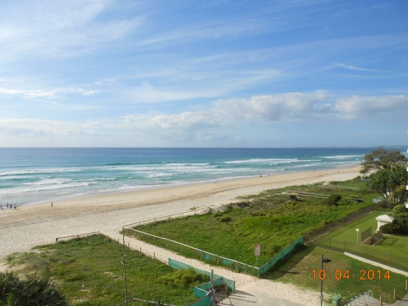 29 Northcliffe Terrace, Surfers Paradise QLD 4217