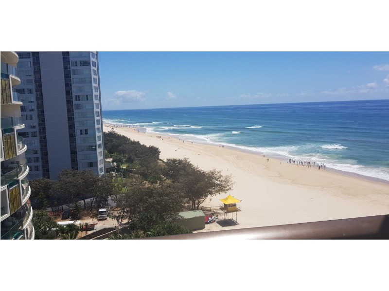 29 Northcliffe Terrace, Surfers Paradise QLD 4217