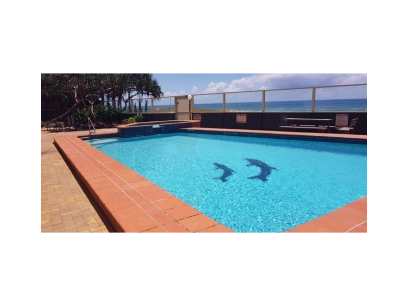 29 Northcliffe Terrace, Surfers Paradise QLD 4217