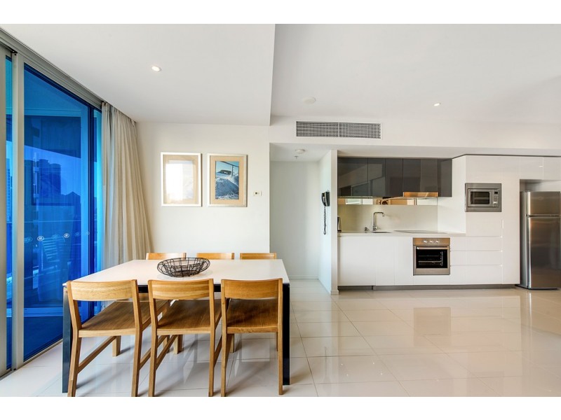 Unit 10702 Hilton, 3113 Surfers Paradise Boulevard, Surfers Paradise QLD 4217