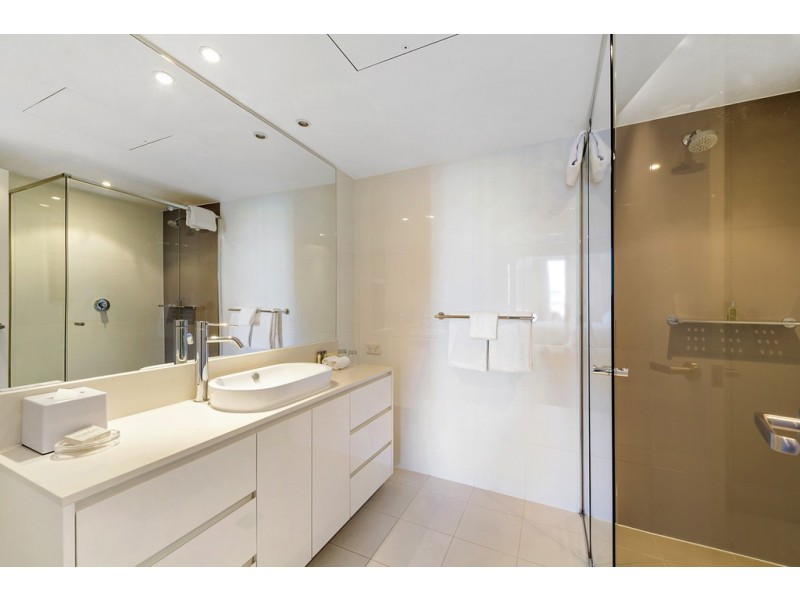 Unit 10702 Hilton, 3113 Surfers Paradise Boulevard, Surfers Paradise QLD 4217