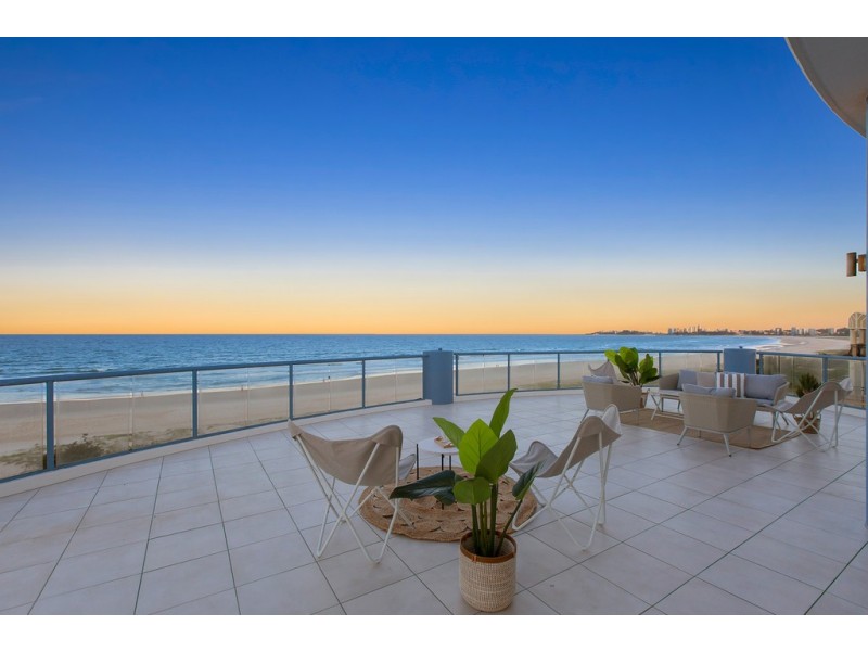 11/315 Golden Four Drive, Bilinga QLD 4225
