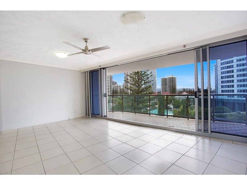 5E Peninsula, 5 Clifford Street, Surfers Paradise QLD 4217