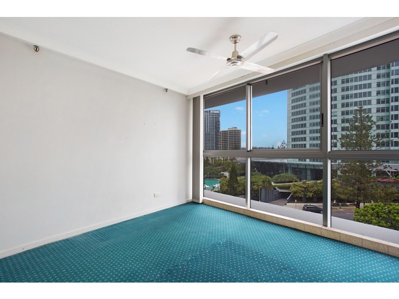 5E Peninsula, 5 Clifford Street, Surfers Paradise QLD 4217