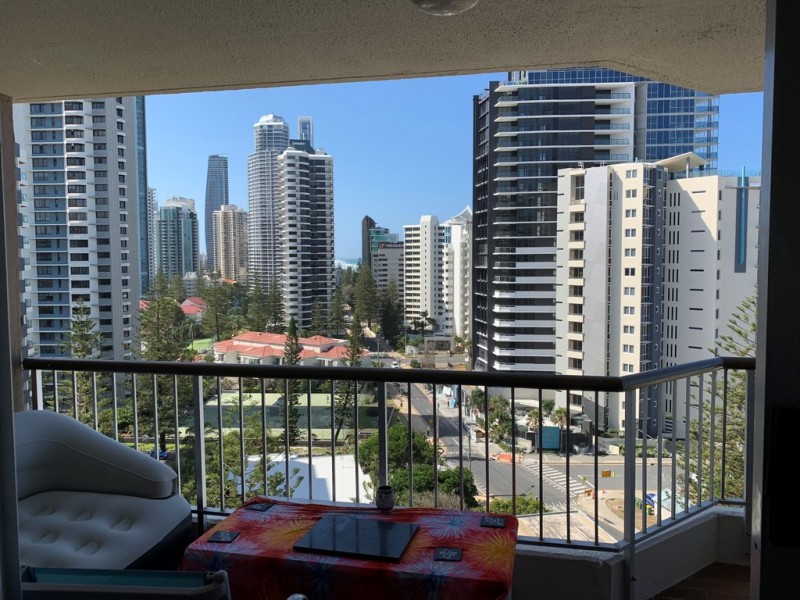 10 Vista Street, Surfers Paradise QLD 4217