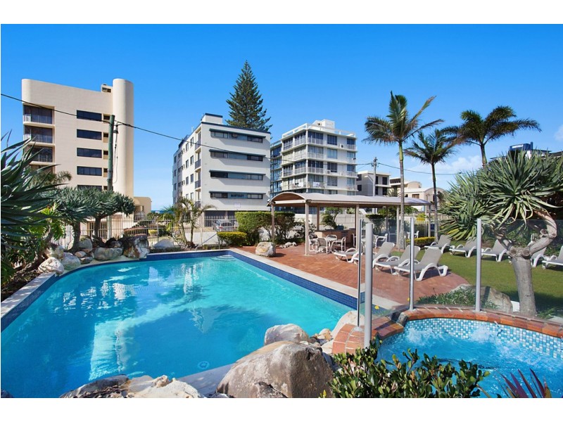 10 Vista Street, Surfers Paradise QLD 4217