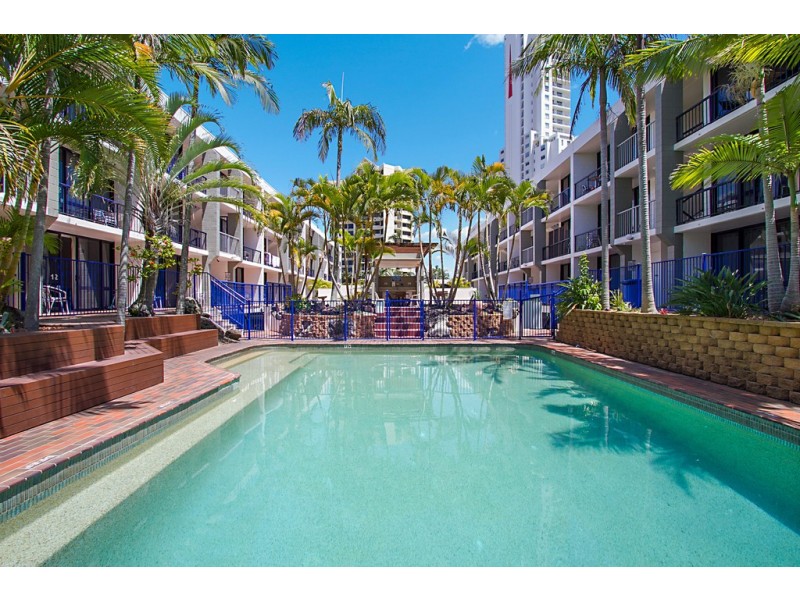 35 Club Surfers 2877 Gold Coast Highway, Surfers Paradise QLD 4217