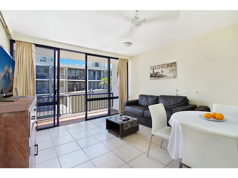 35 Club Surfers 2877 Gold Coast Highway, Surfers Paradise QLD 4217