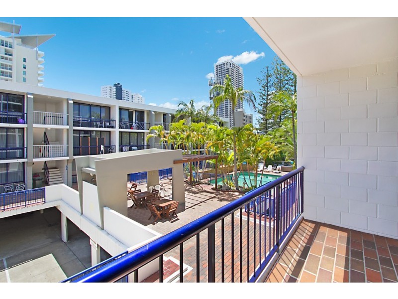 35 Club Surfers 2877 Gold Coast Highway, Surfers Paradise QLD 4217