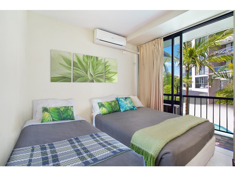 35 Club Surfers 2877 Gold Coast Highway, Surfers Paradise QLD 4217