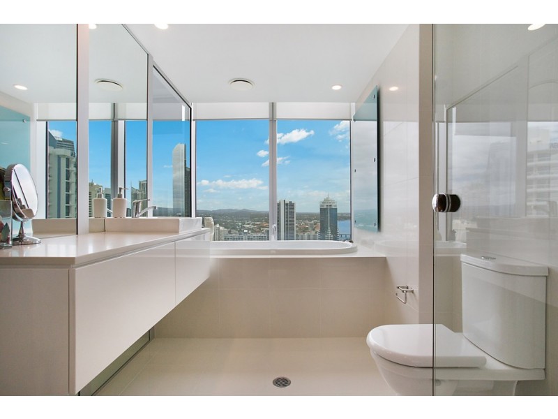 2409 ‘Q1′ 9 Hamilton Avenue, Surfers Paradise QLD 4217