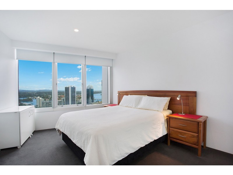 2409 ‘Q1′ 9 Hamilton Avenue, Surfers Paradise QLD 4217