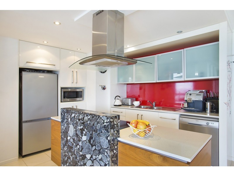 Level 24 5 Clifford Street, Surfers Paradise QLD 4217