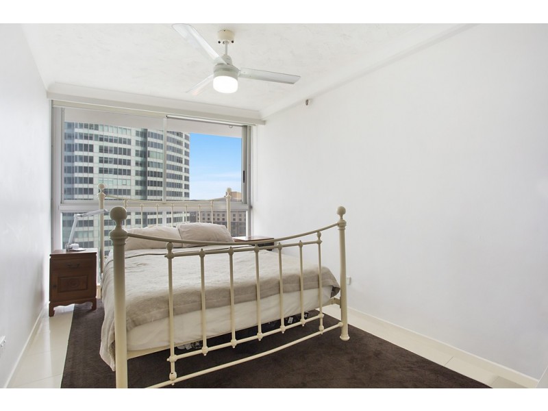 Level 24 5 Clifford Street, Surfers Paradise QLD 4217