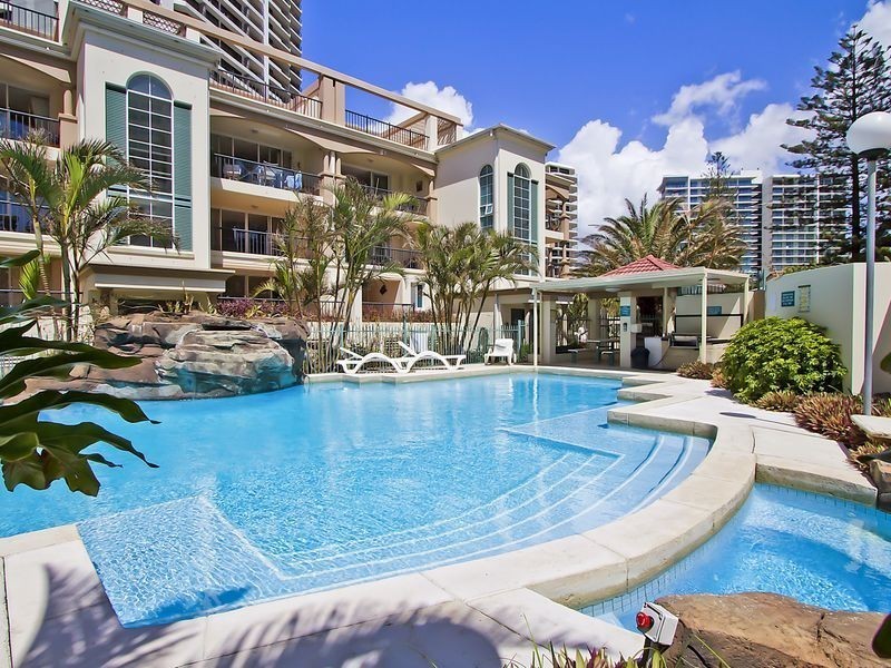 4-6 Northcliffe Terrace, Surfers Paradise QLD 4217