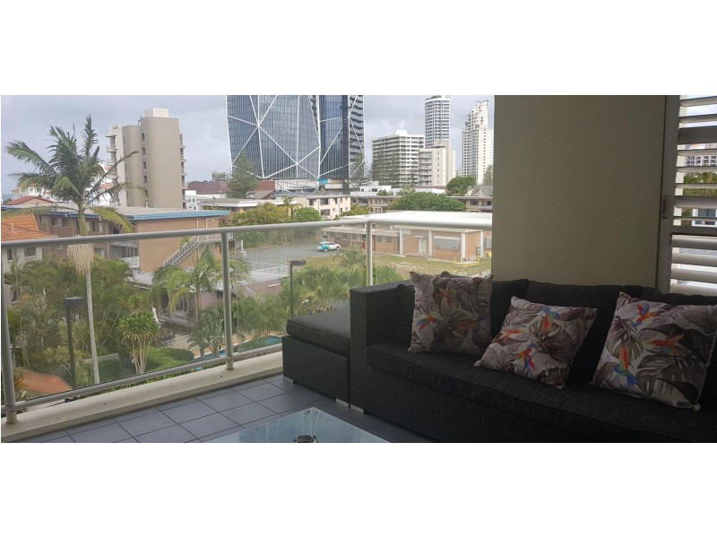 18 Fern Street, Surfers Paradise QLD 4217