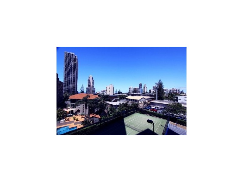 18 Fern Street, Surfers Paradise QLD 4217
