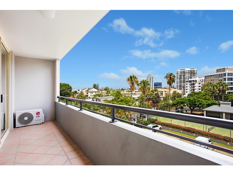 Unit 329 1 Paradise Island Drive, Surfers Paradise QLD 4217