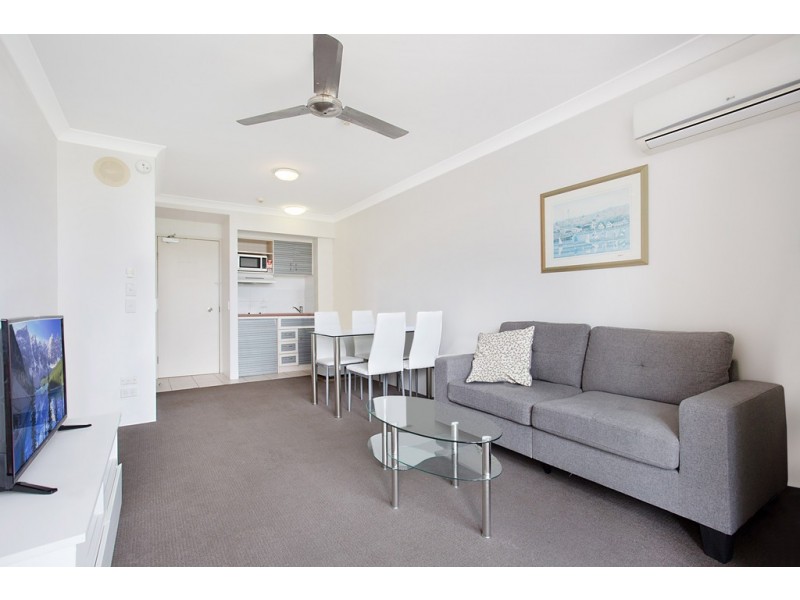 Unit 329 1 Paradise Island Drive, Surfers Paradise QLD 4217