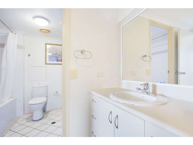 Unit 329 1 Paradise Island Drive, Surfers Paradise QLD 4217