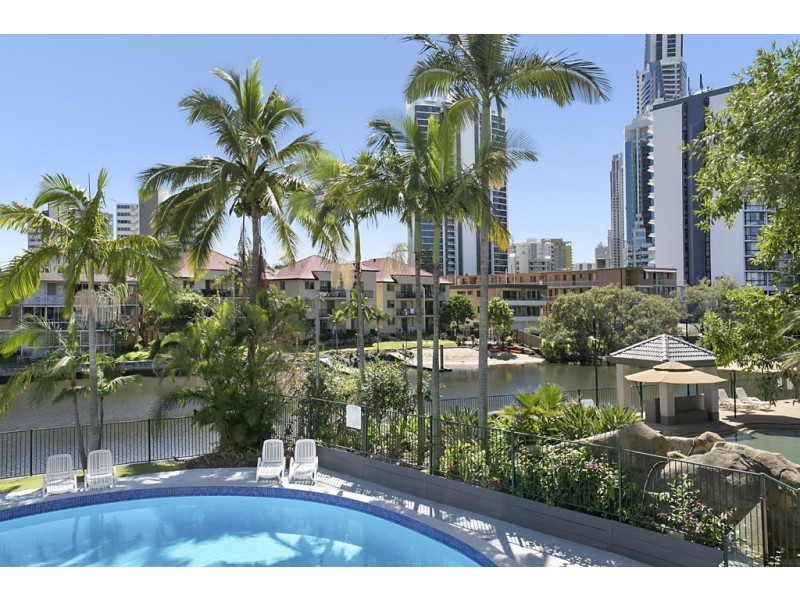 11 Paradise Island, Surfers Paradise QLD 4217