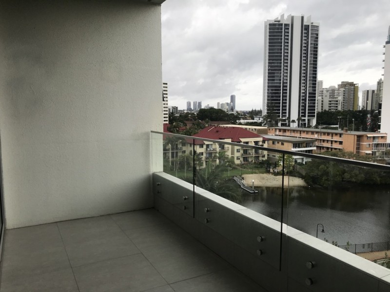 11 Paradise Island, Surfers Paradise QLD 4217