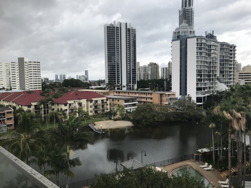 11 Paradise Island, Surfers Paradise QLD 4217