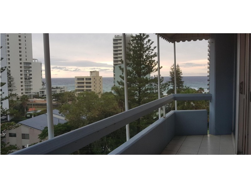 3 Old Burleigh Road, Surfers Paradise QLD 4217