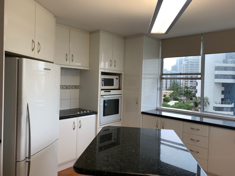 3 Old Burleigh Road, Surfers Paradise QLD 4217